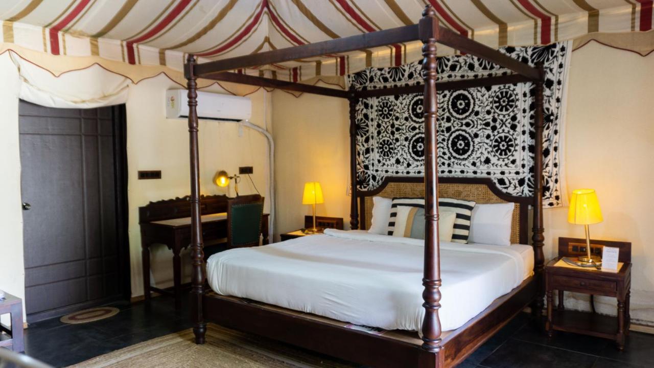 16 Bedouin Hotel Hosūr Buitenkant foto